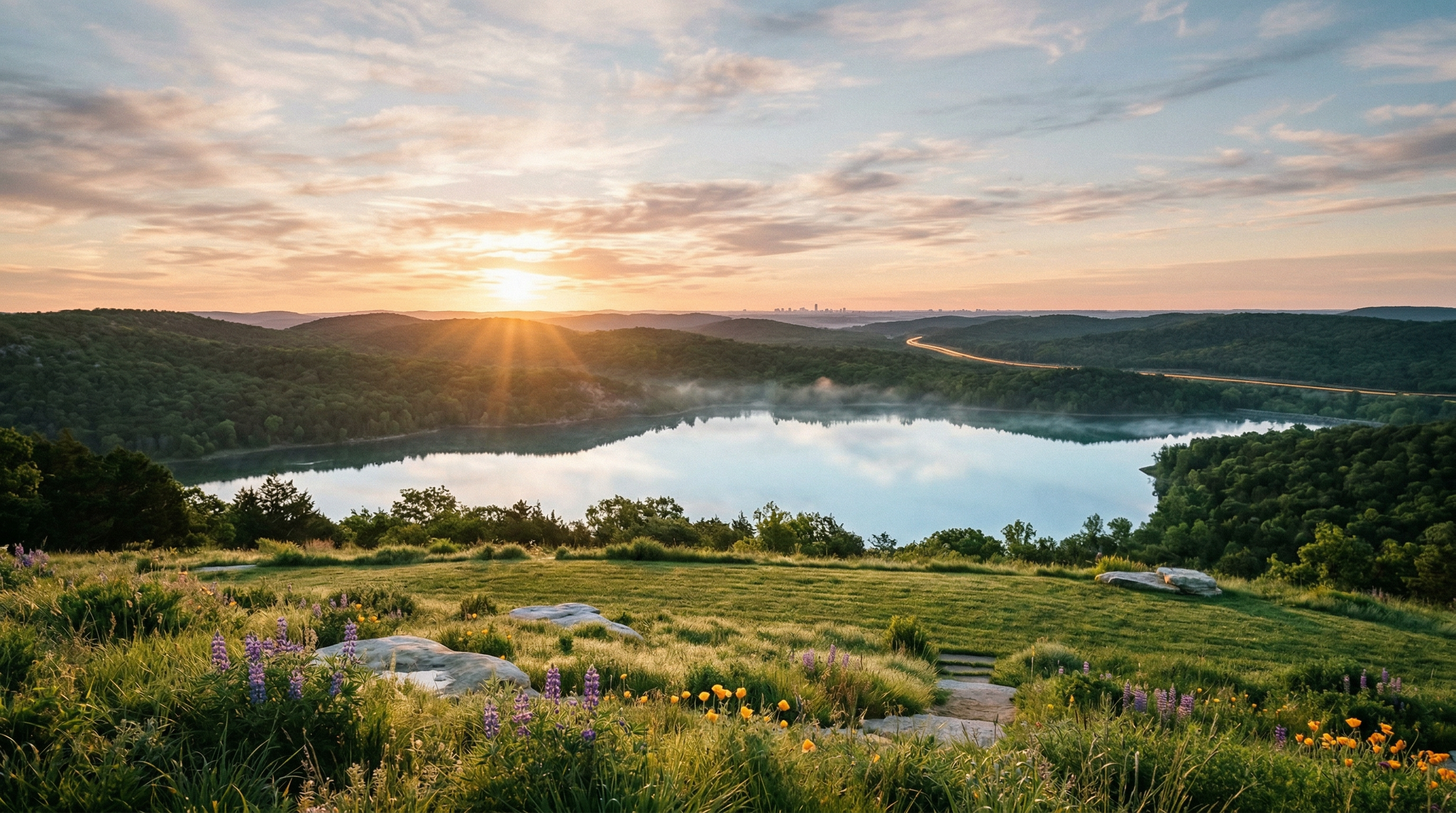 11 Prominent Lakes